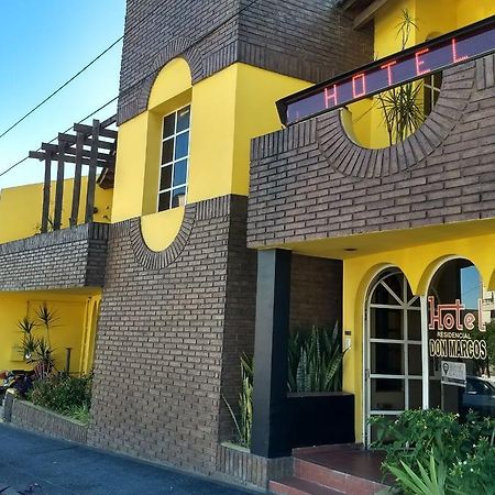 Hotel Residencial Don Marcos Parana Exterior photo