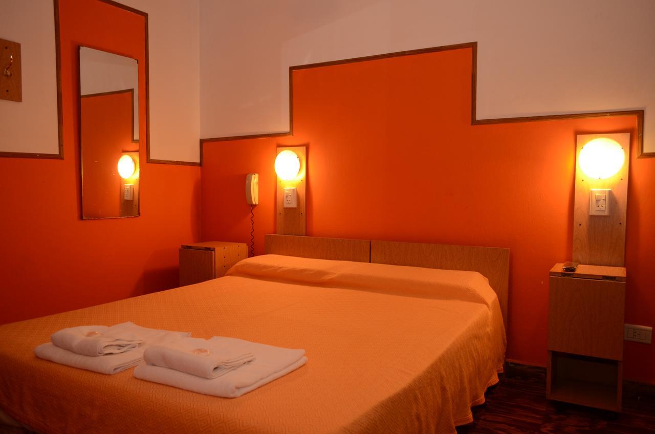 Hotel Residencial Don Marcos Parana Exterior photo